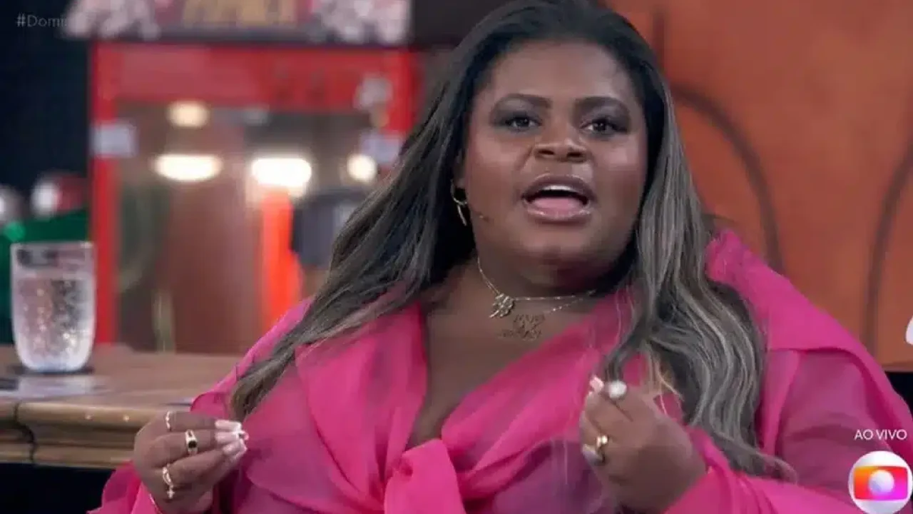 Foto de Jojo Todynho