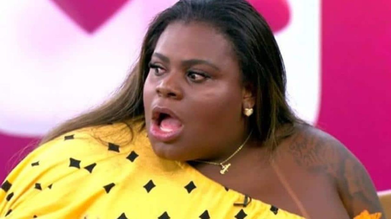 Foto de Jojo Todynho