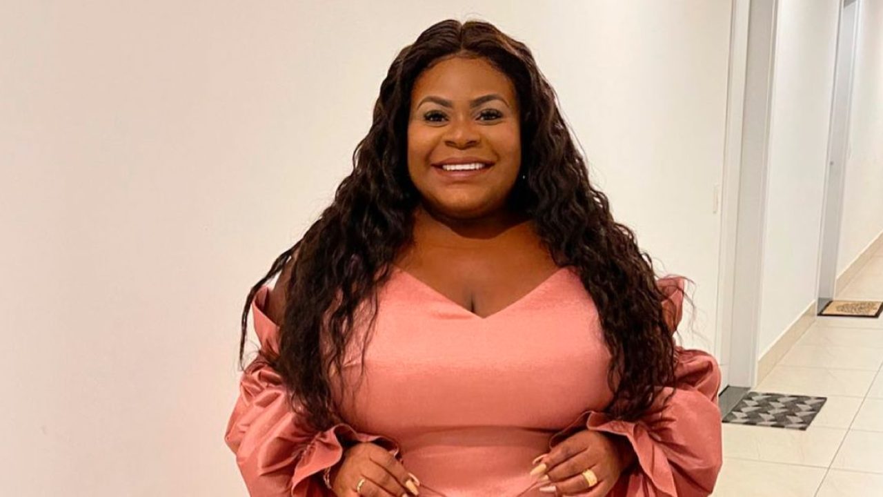 Jojo Todynho disse que pode ter o homem que quiser quando quiser (foto: Reprodução)