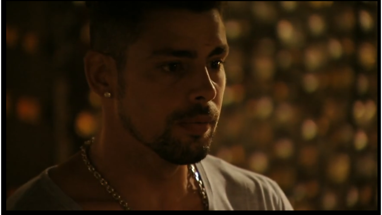 Jorginho não consegue tirar Nina da cabeça em Avenida Brasil