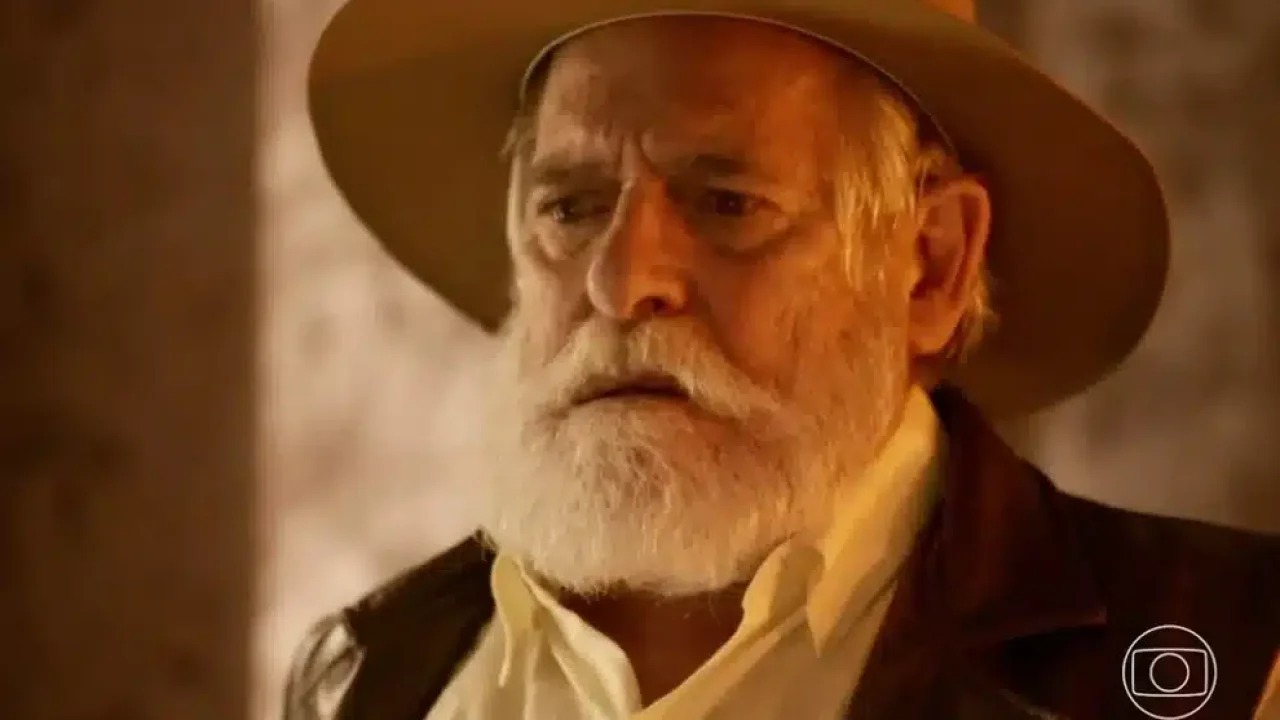 Foto de José de Abreu