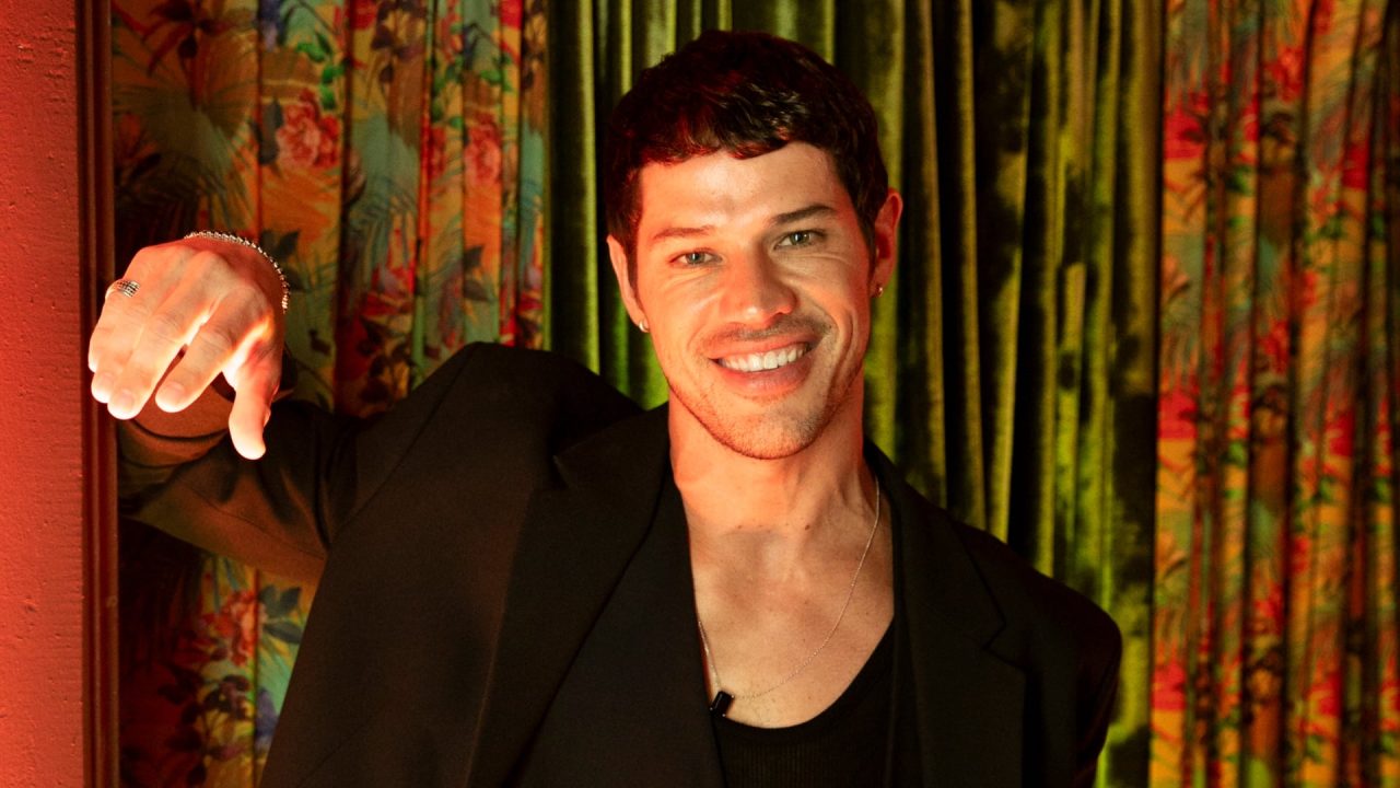 Foto de José Loreto