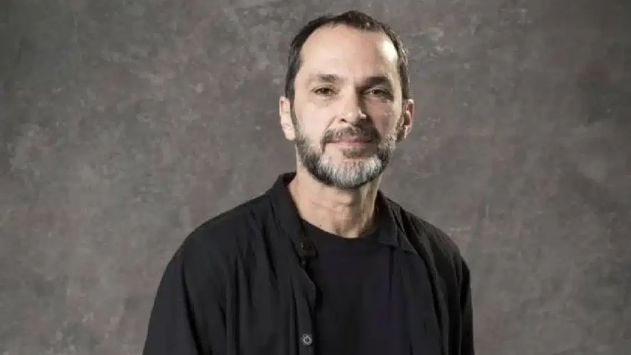 Foto de José Luiz Villamarim