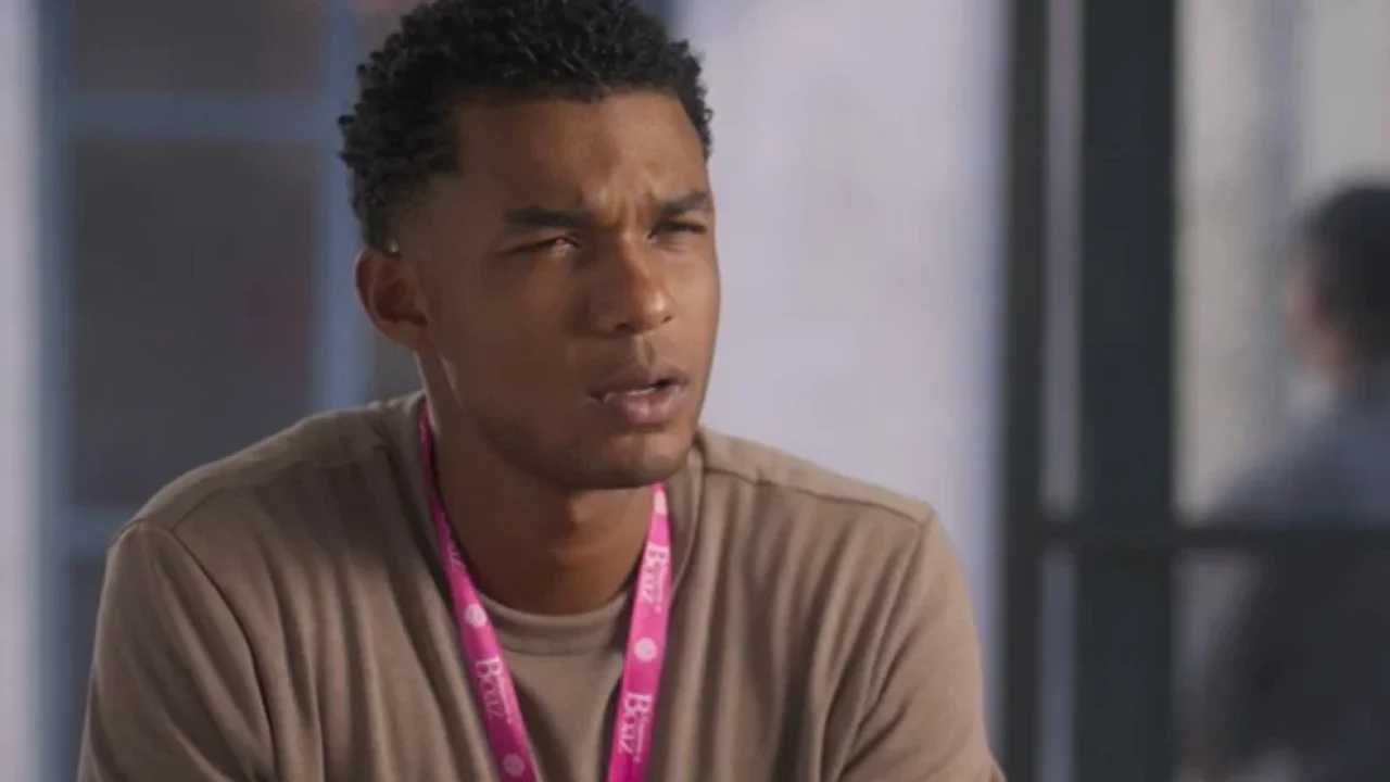 Foto de Juan Paiva em Dona de MIm