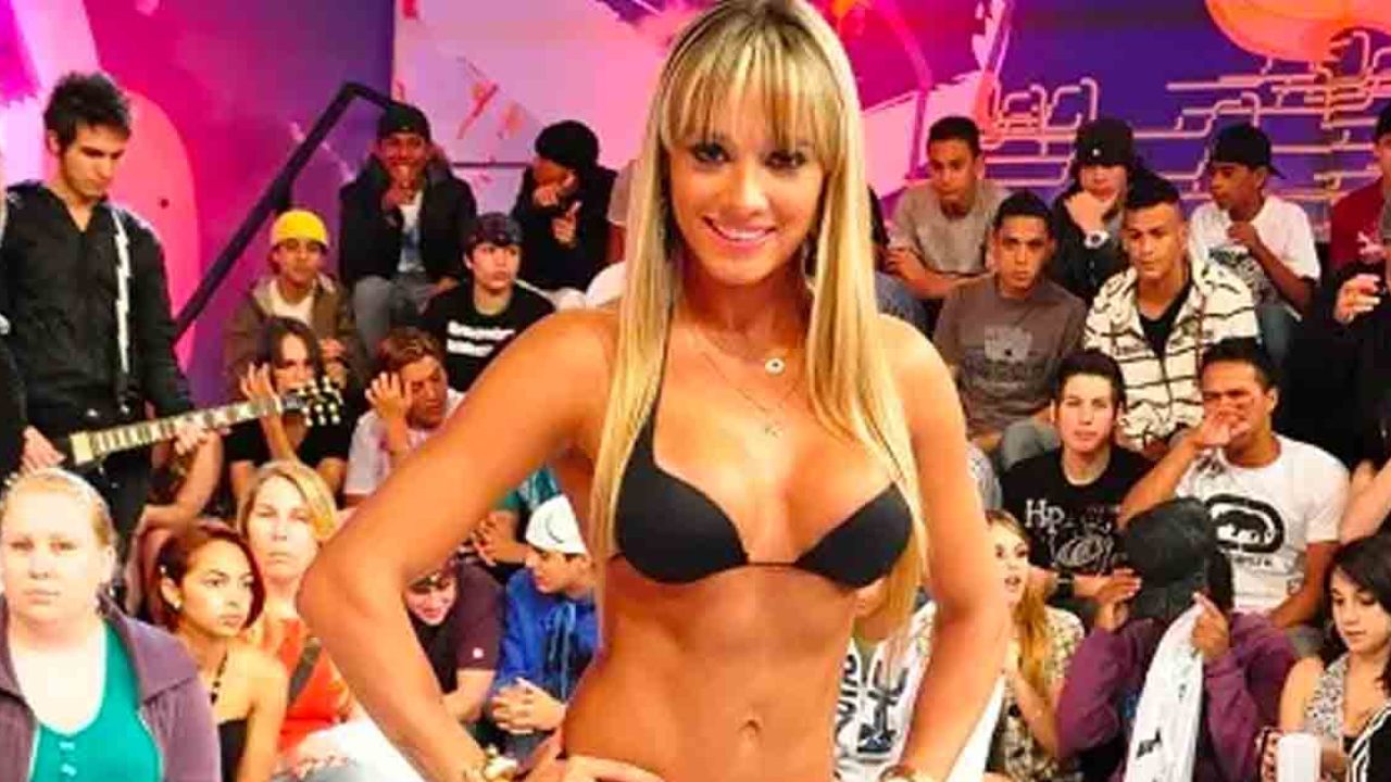 Foto de Juju Salimeni