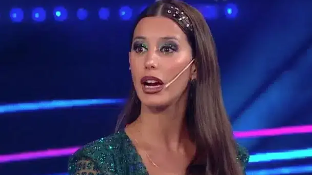 Foto do Big Brother Argentino