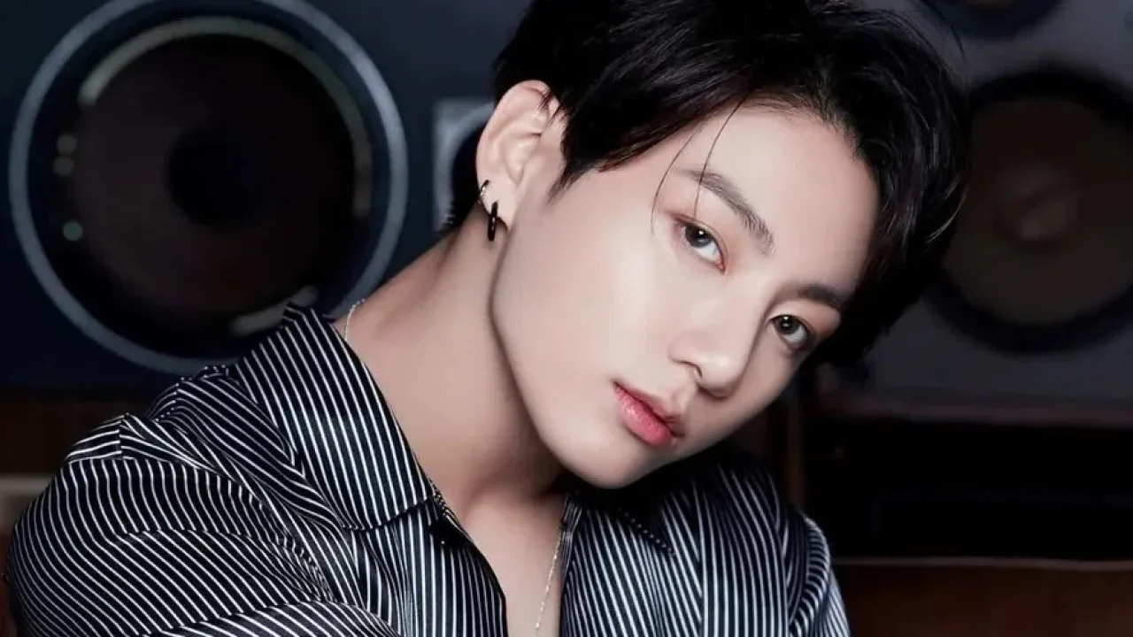 Jungkook