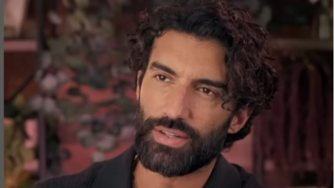 Foto de Justin Baldoni