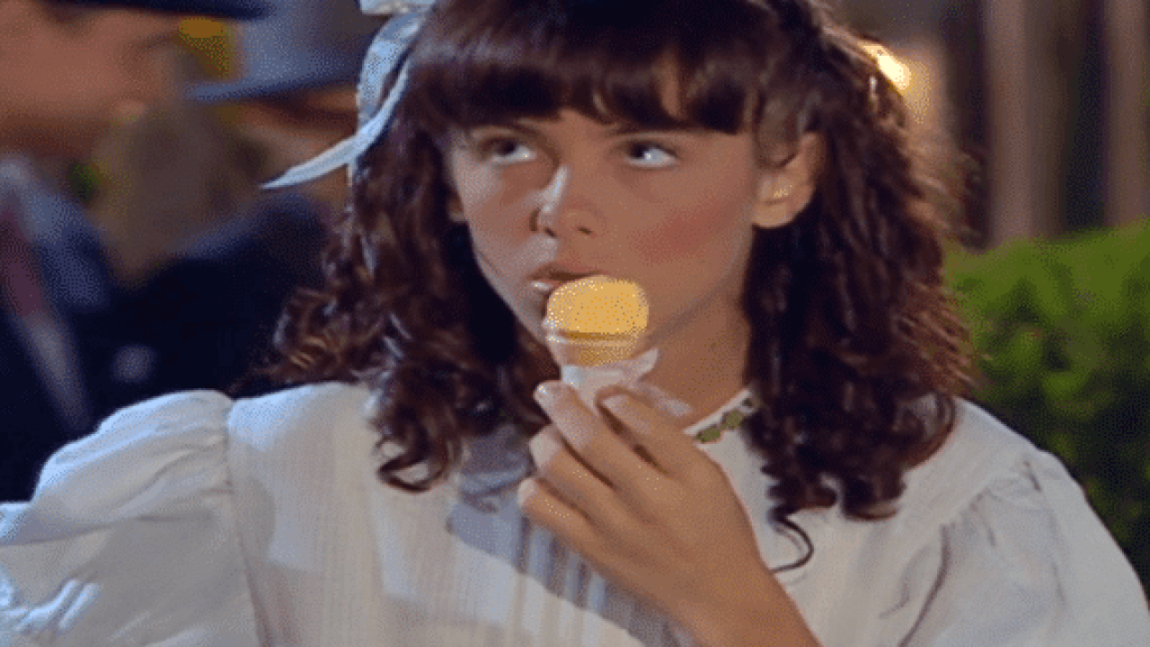 Cena da novela Chocolate com Pimenta