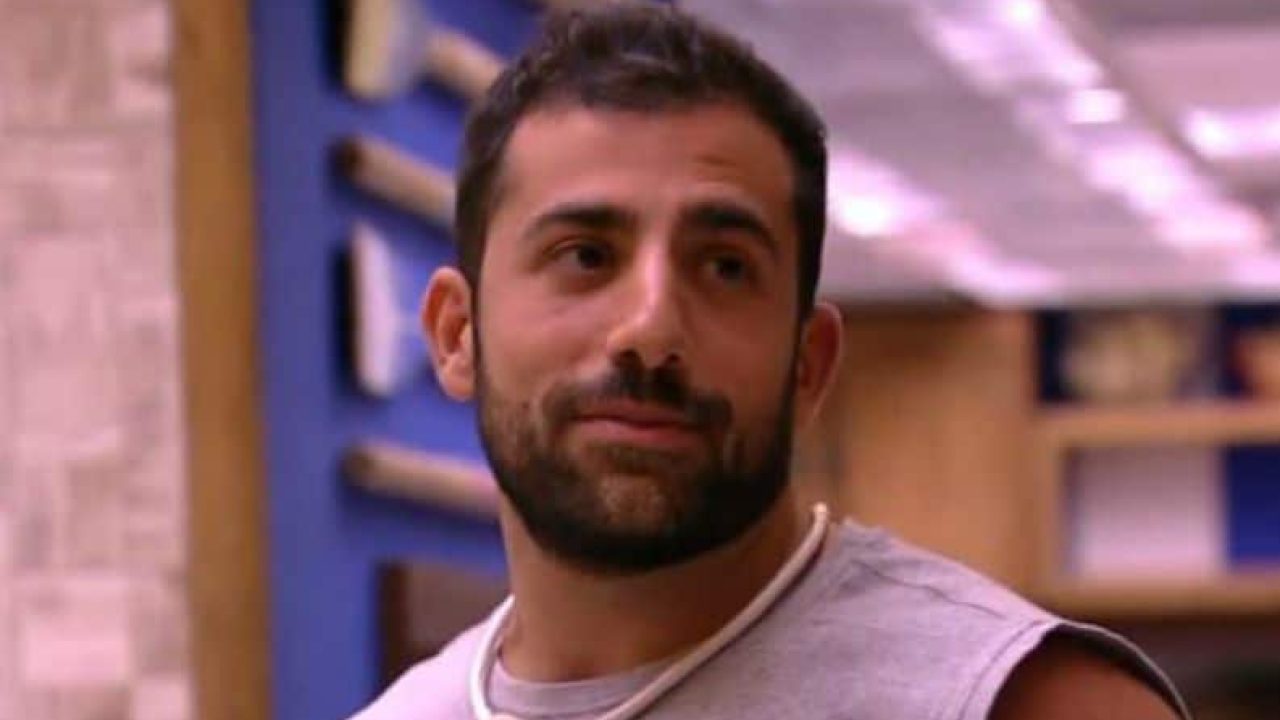 Foto de Kaysar Dadour