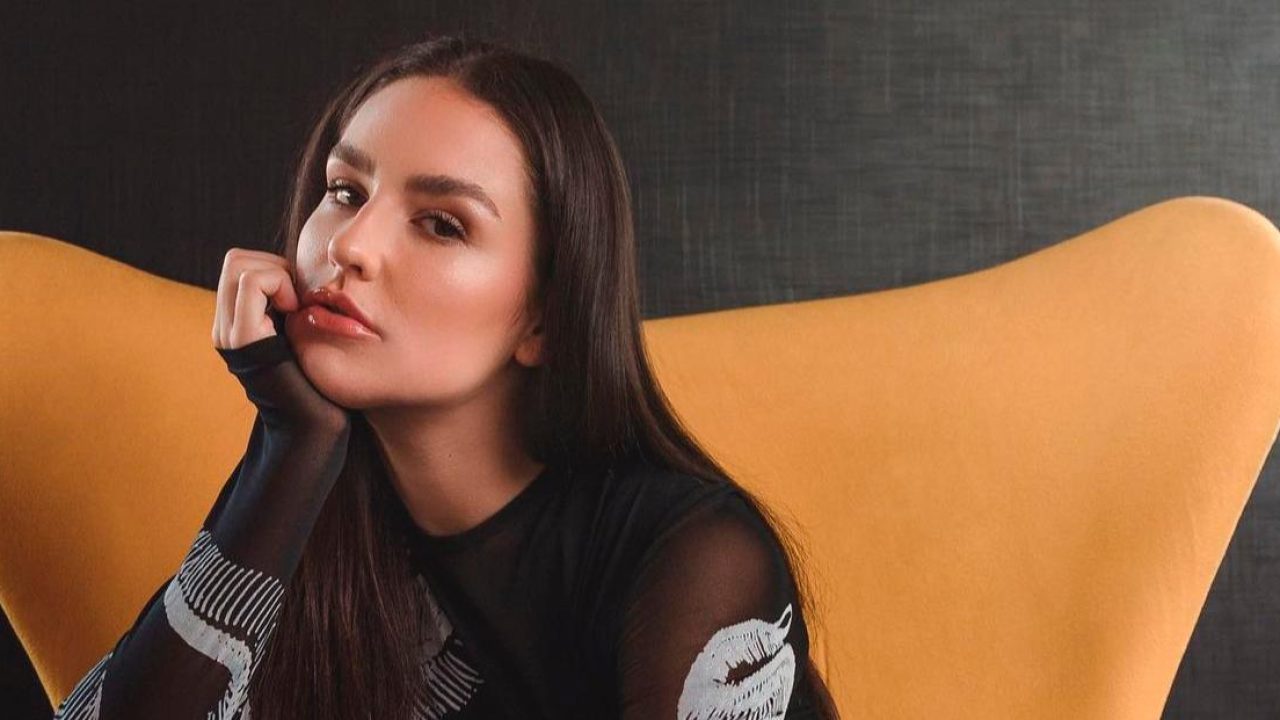 Kéfera desabafou e revelou que chegou ao seu limite físico e emocional (foto: Reprodução)