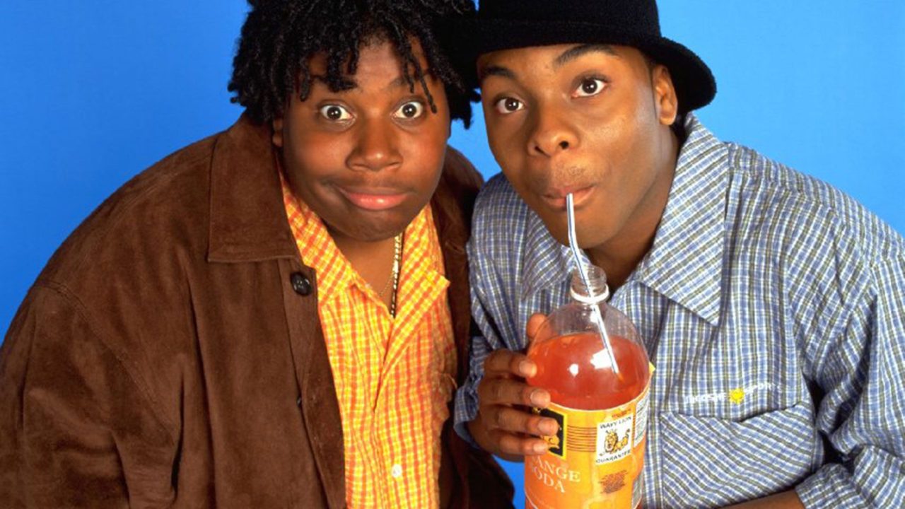 Foto de Kenan & Kel
