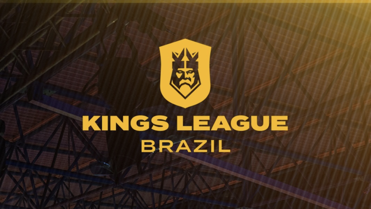 Kings League Brazil