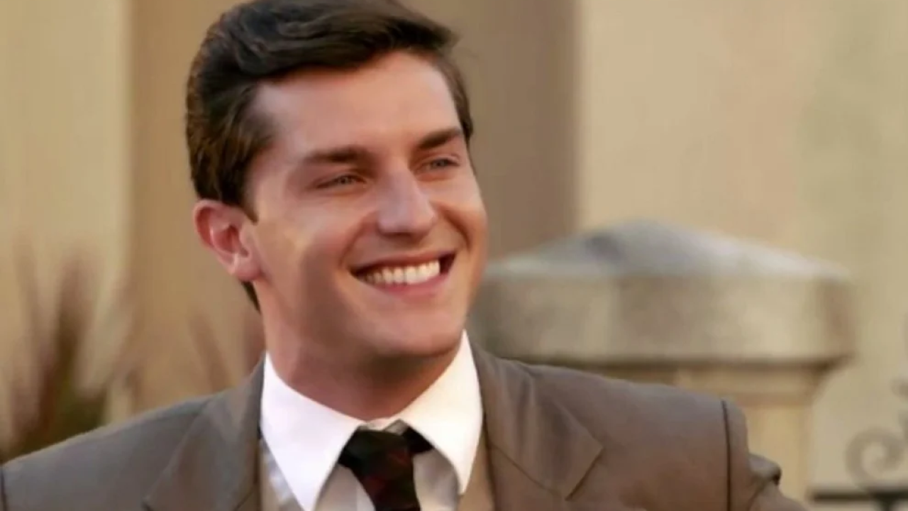 Foto de Klebber Toledo