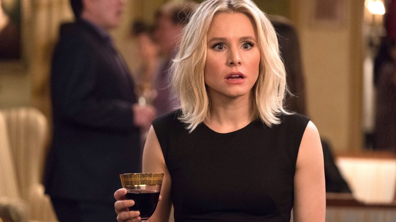 Foto de Krisiten Bell