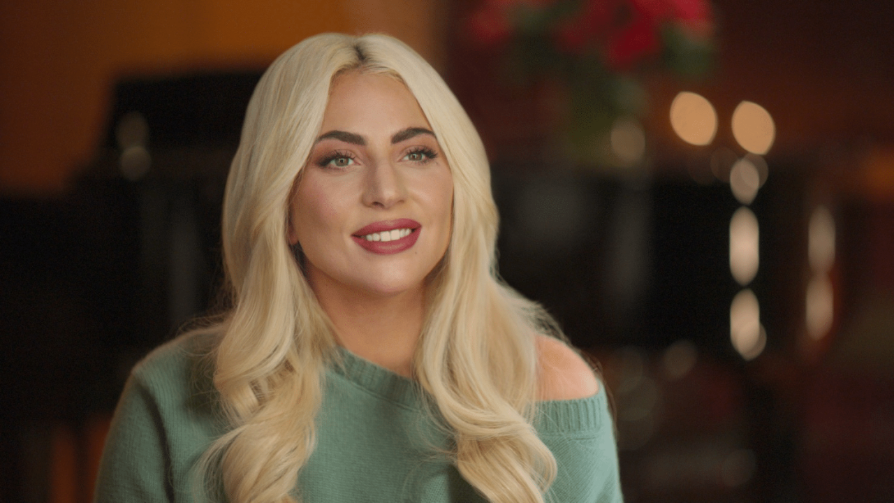 Lady Gaga deverá interpretar Arlequina em Coringa 2. (foto: Reprodução/Internet)