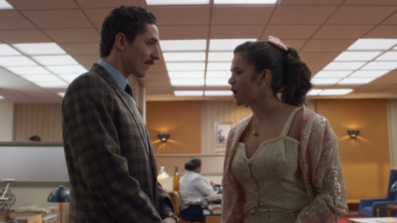 Foto de Garota do Momento