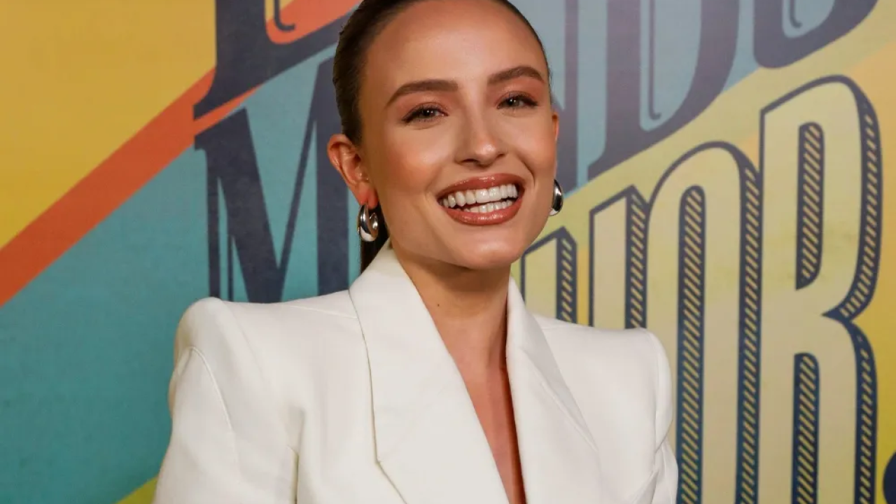 Imagem de Larissa Manoela