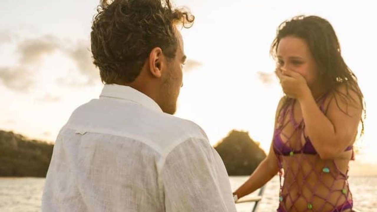 Foto de Larissa Manoela