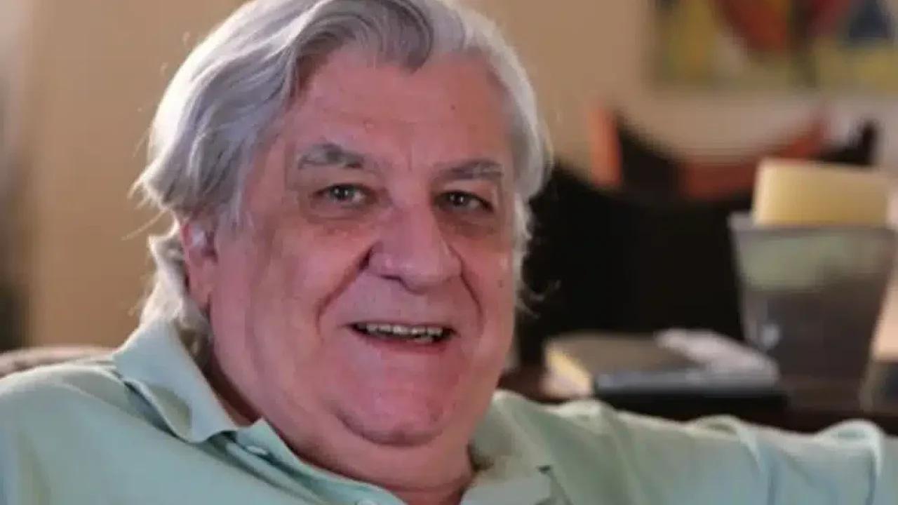 Foto de Lauro César Muniz