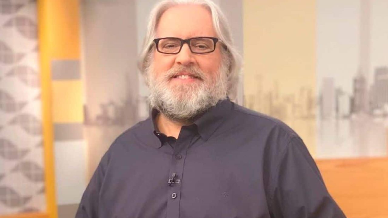 Leão Lobo falou sobre problemas com Ana Maria Braga