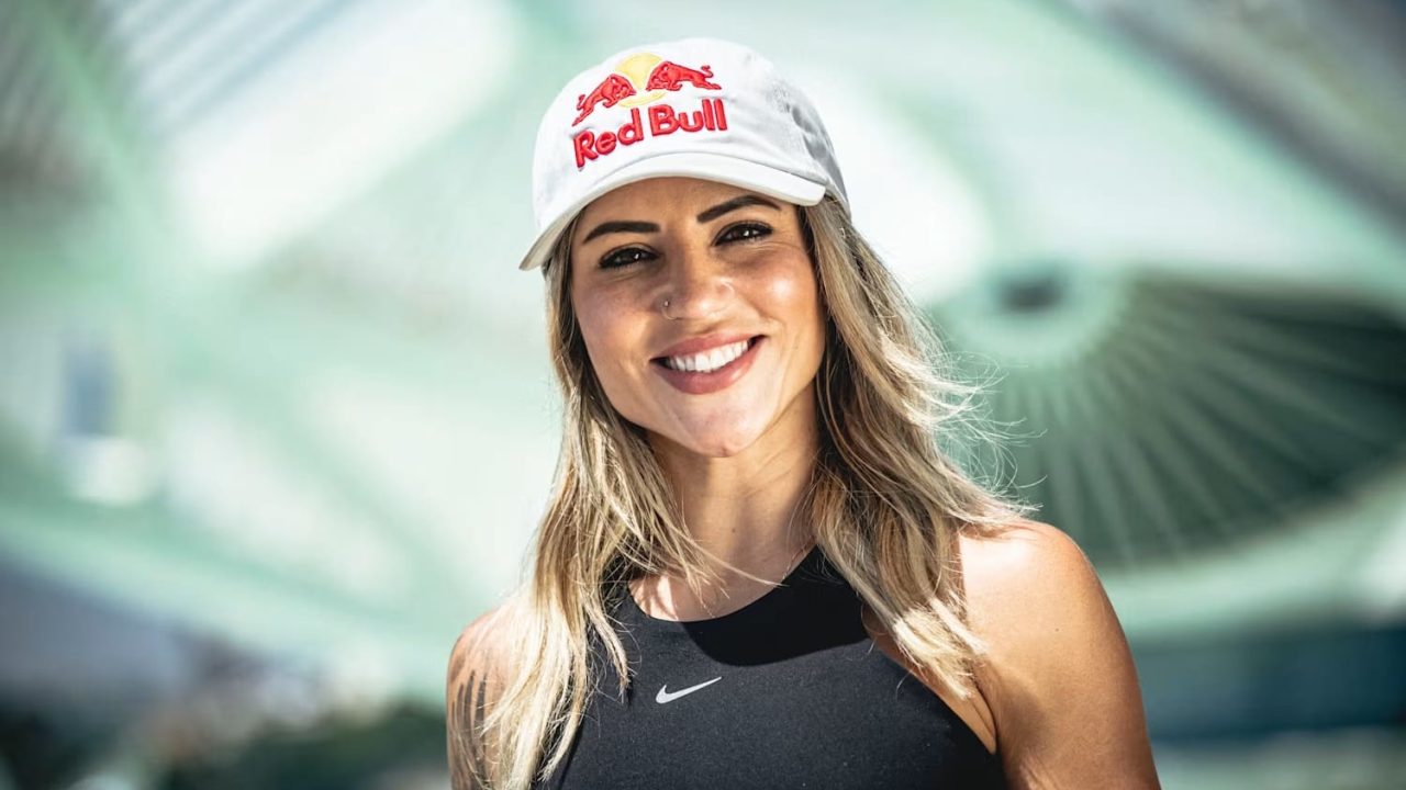 Foto de Letícia Bufoni