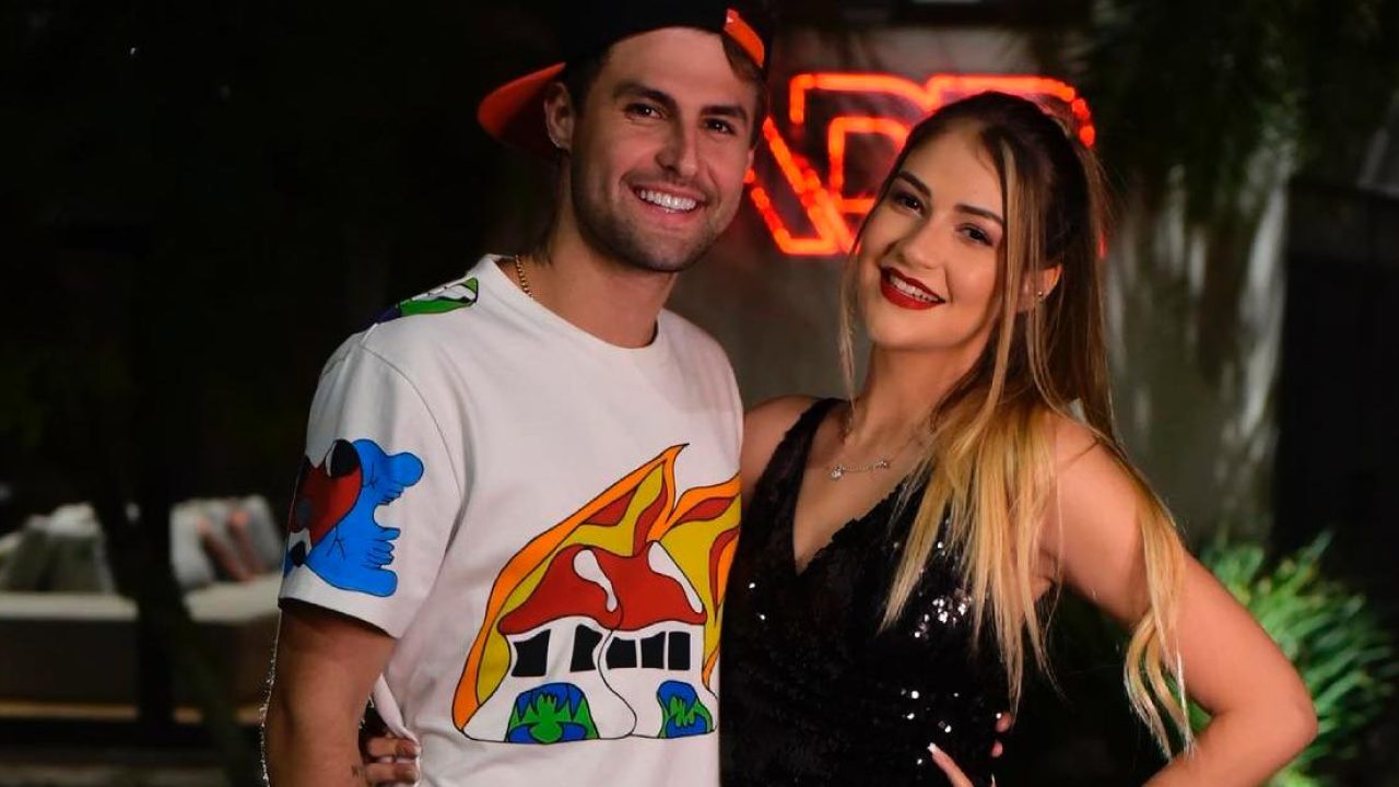 Leticia Cerqueira foi a vencedora do concurso Garota ADR (foto: Reprodução)