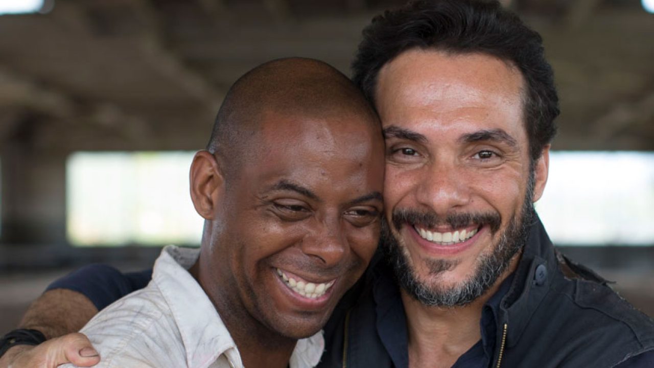 Libertos - O Preço da Vida