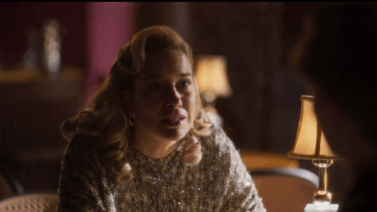 Foto de Garota do Momento