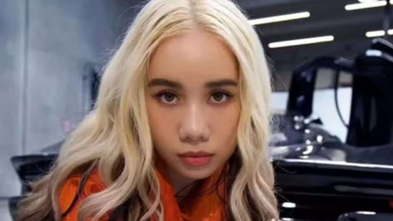 Lil Tay