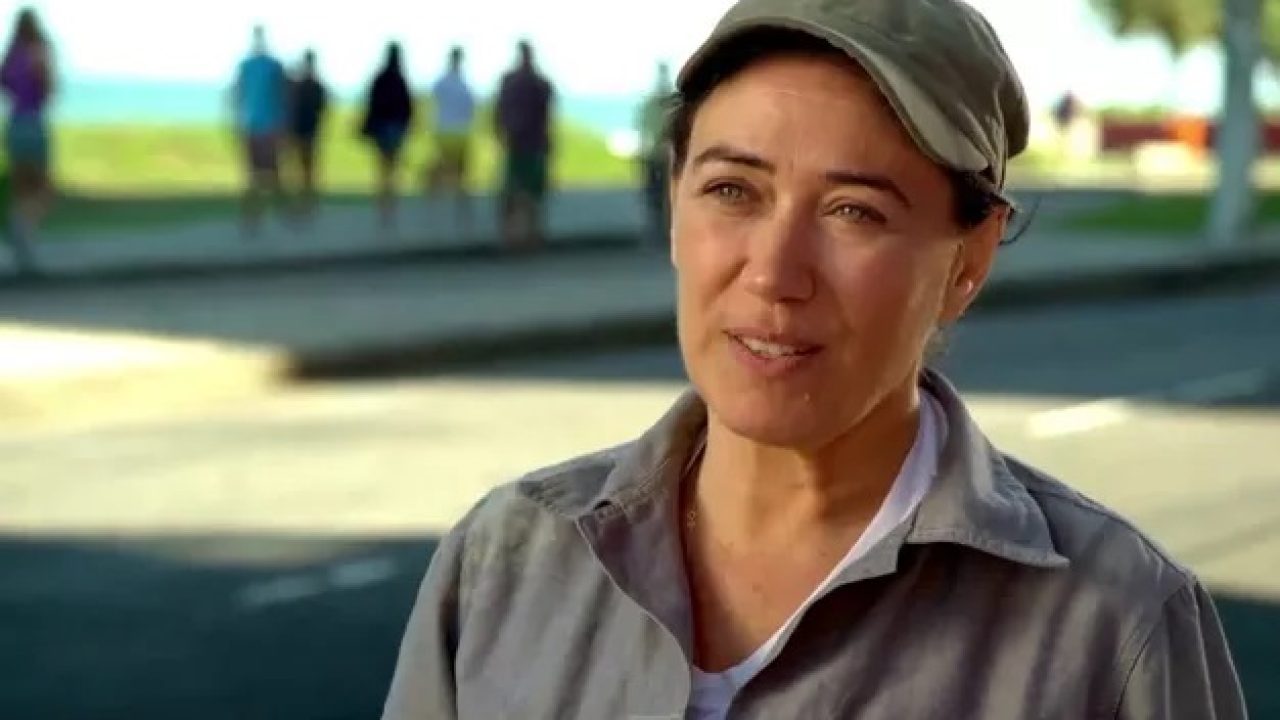 Foto de Lilia Cabral