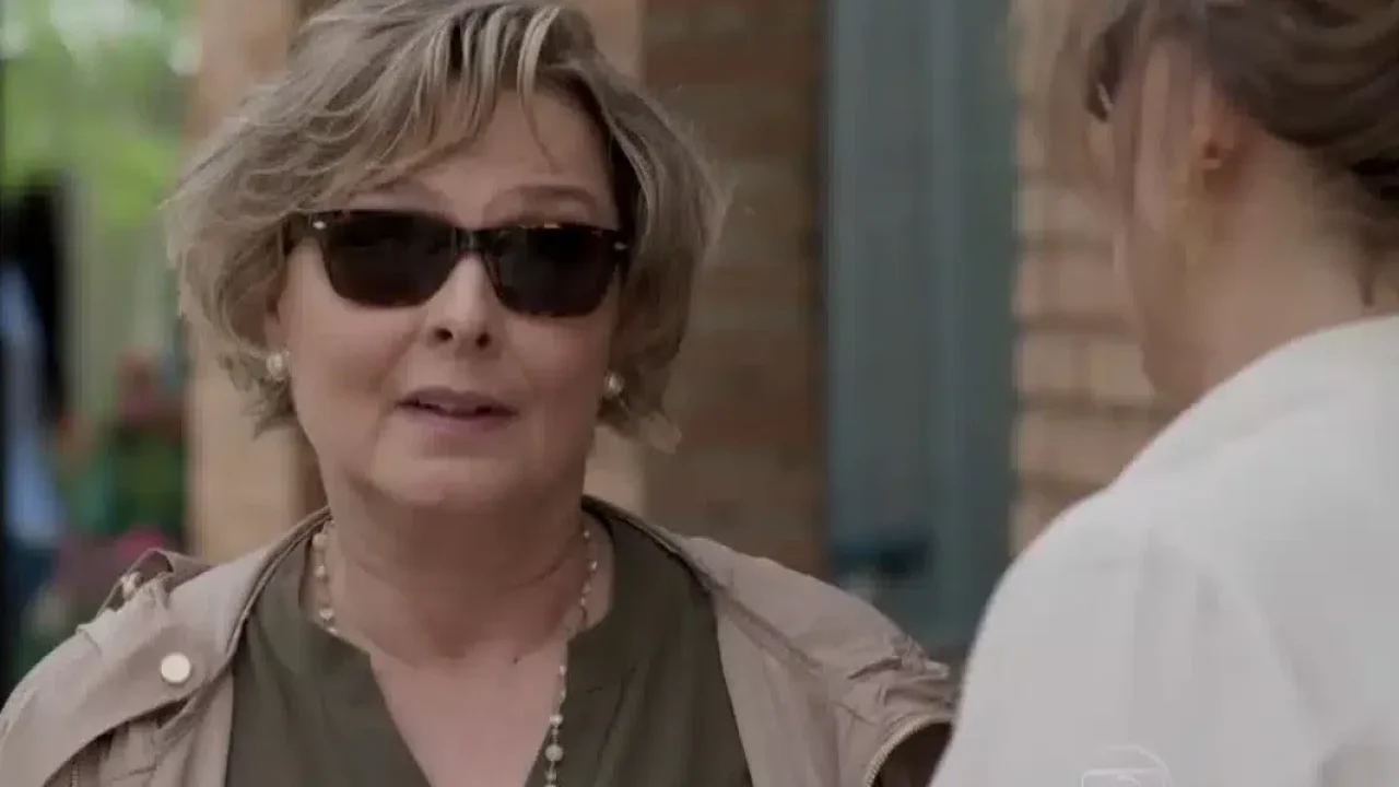 Foto de Louise Cardoso