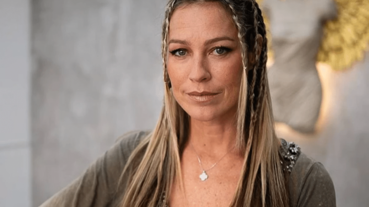 Foto de Luana Piovani