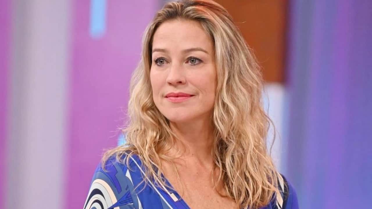 Foto de Luana Piovani