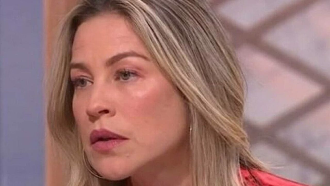 Foto de Luana Piovani