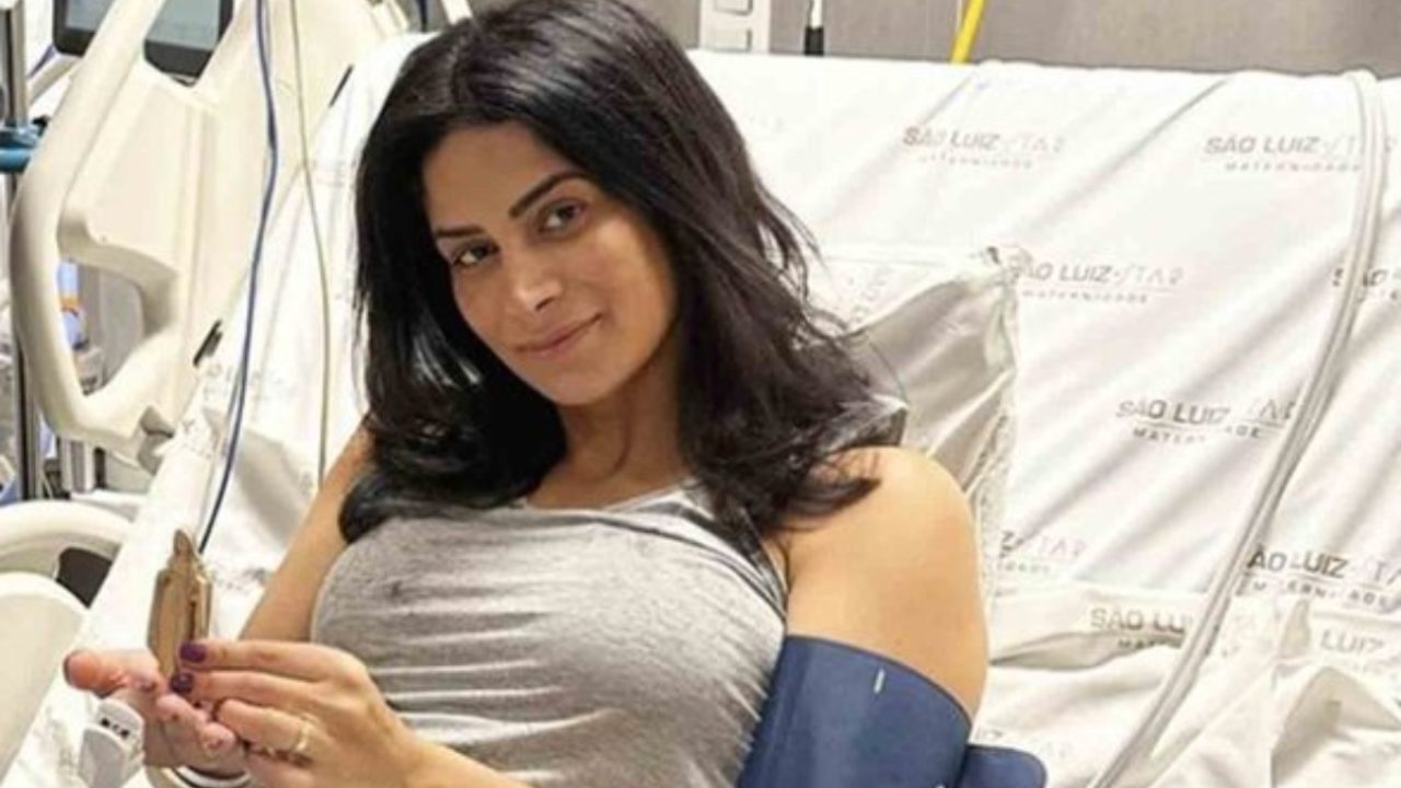 Foto de Lucilene Caetano