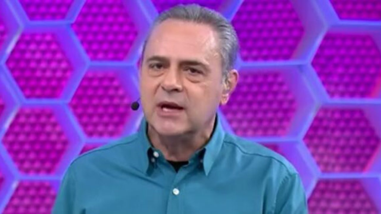 Foto de Luís Roberto