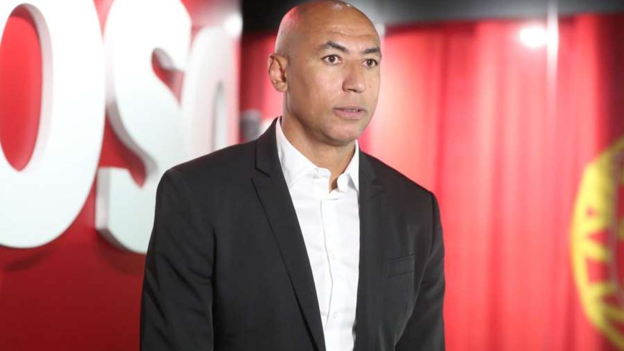 Luisão