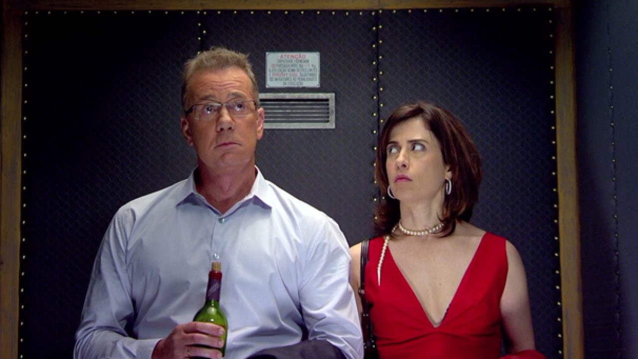 Luiz Fernando Guimarães em Os Normais