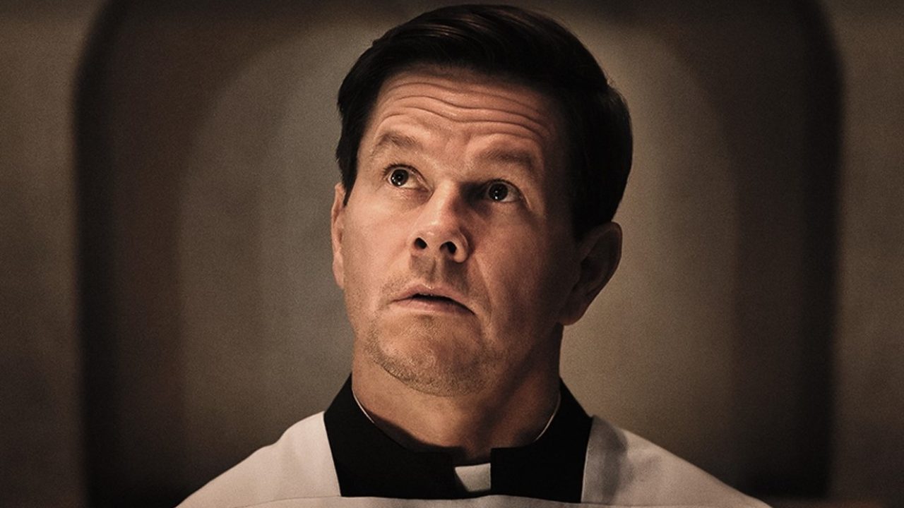 Luta Pela Fé - A História Do Padre Stu