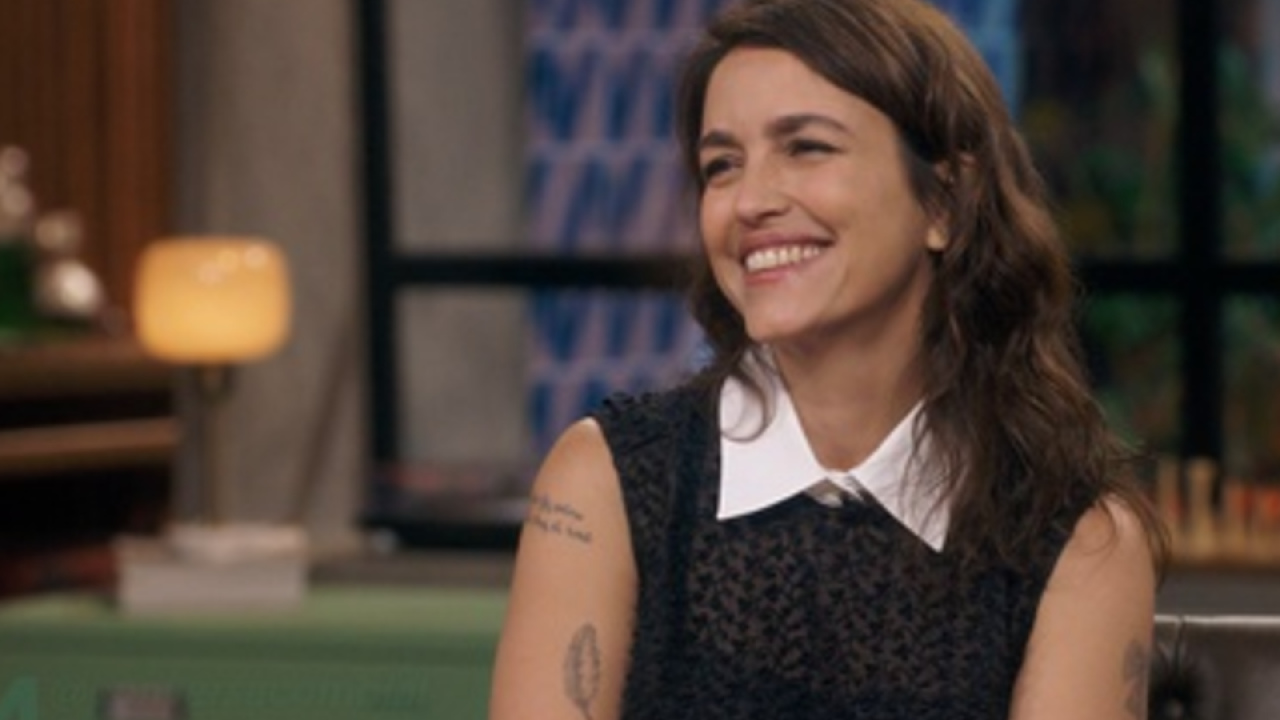 Foto de Manuela Dias