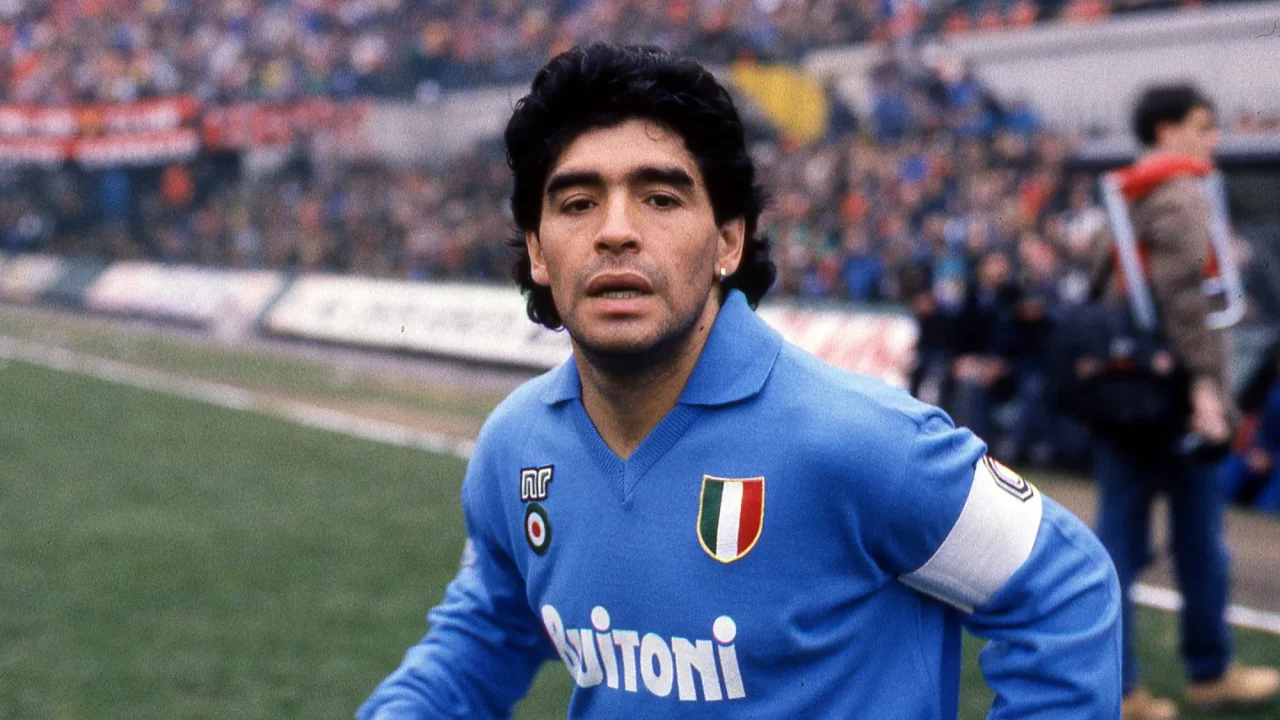 Maradona