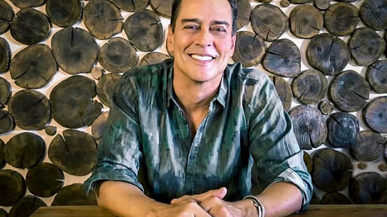 Foto de Marcello Antony