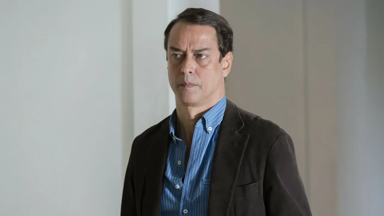 Marcello Antony em Valor da Vida