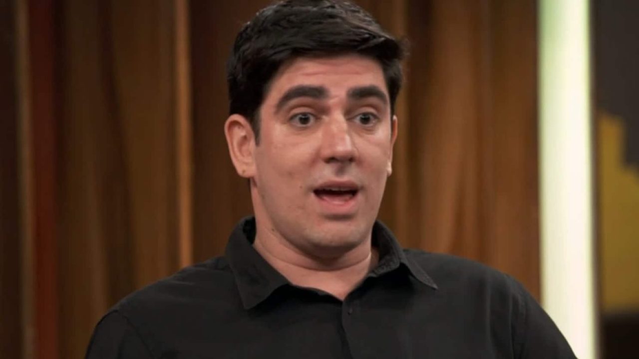 Marcelo Adnet