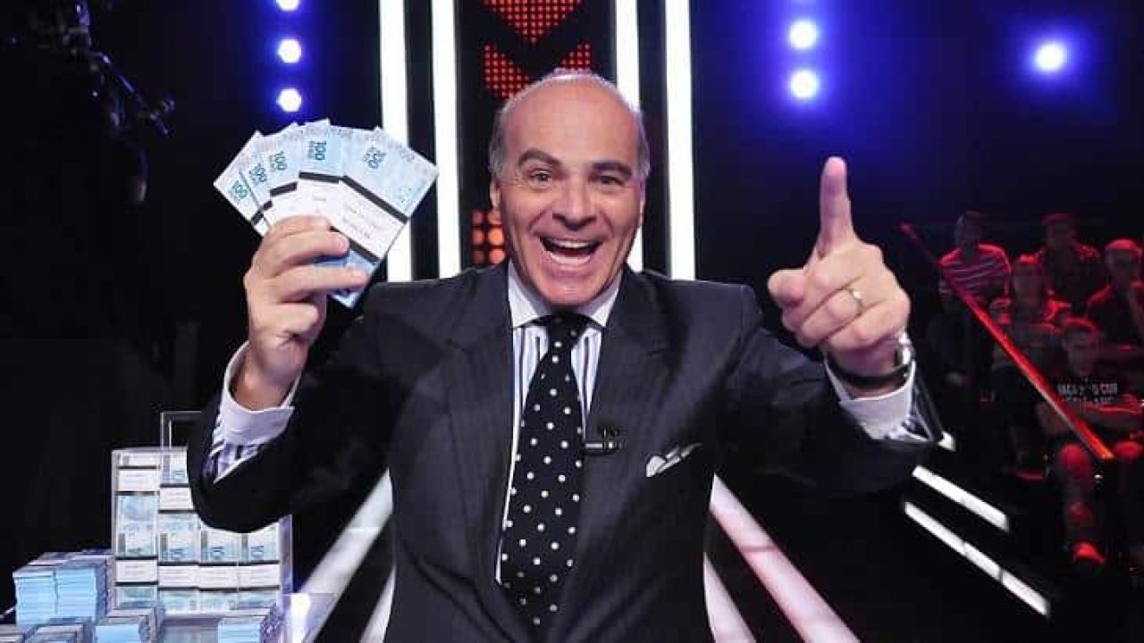 Marcelo de Carvalho é um dos donos da RedeTV!; emissora mudará programação no 7 de setembro (foto: Divulgação/RedeTV!)