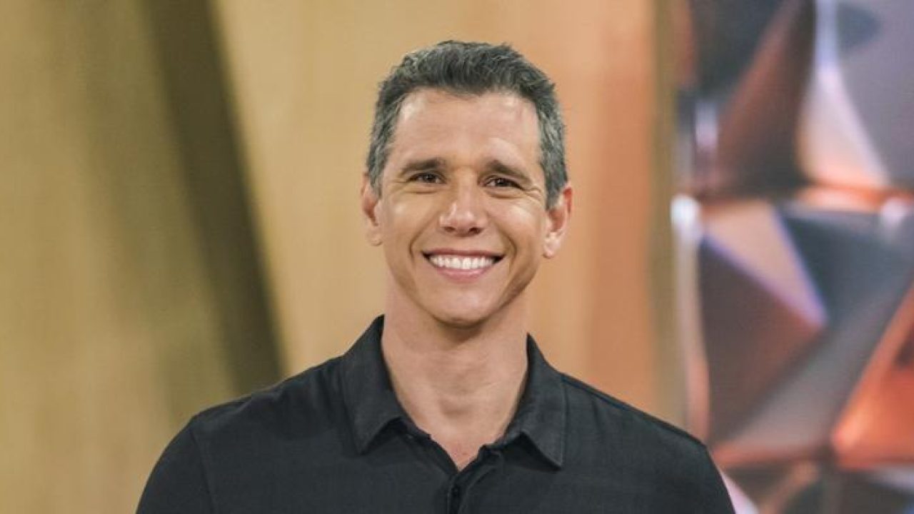 Foto de Márcio Garcia