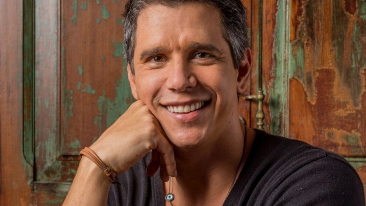 foto de Márcio Garcia