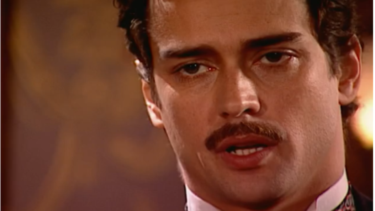 Marco Antônio resolve viajar para Manaus para conhecer o ciclo da borracha em Terra Nostra