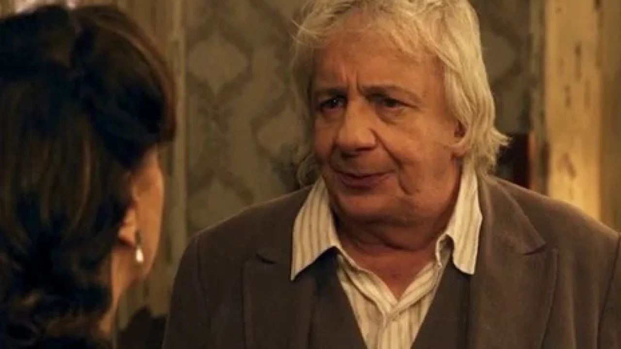 Foto de Marco Nanini